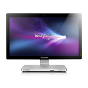 Lenovo IDEACENTRE A520 ALL IN ONE Drivers