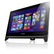 Lenovo IDEACENTRE B550 ALL IN ONE Drivers