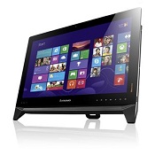 Lenovo IDEACENTRE B550 TOUCH ALL IN ONE Drivers