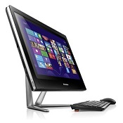 Lenovo LENOVO C440 TOUCH ALL IN ONE Drivers