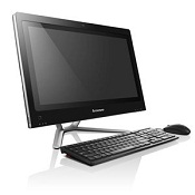 Lenovo LENOVO C540 TOUCH ALL IN ONE Drivers