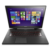 Lenovo Y70 70 TOUCH NOTEBOOK LENOVO Drivers