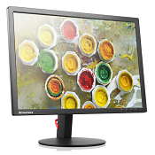 Lenovo THINKVISION E24 10 23 8 INCH WIDE FHD IN PLANE SWITCHING MONITOR Drivers