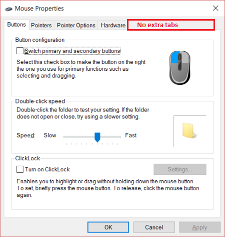 How To Enable Or Disable Touchpad On A Thinkpad Pc - Lenovo Drivers Download