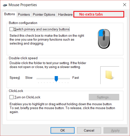 How To Enable Or Disable Touchpad On A Thinkpad Pc Lenovo Drivers Download